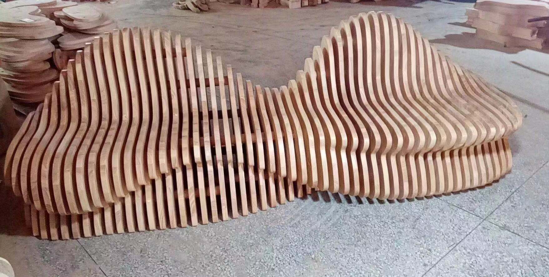 园林假山制品