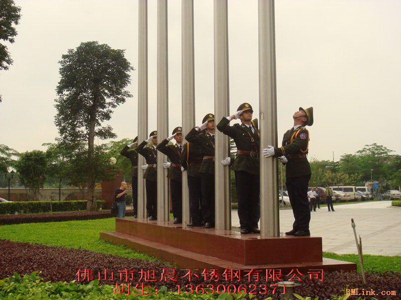 专业买球网旗杆避雷针