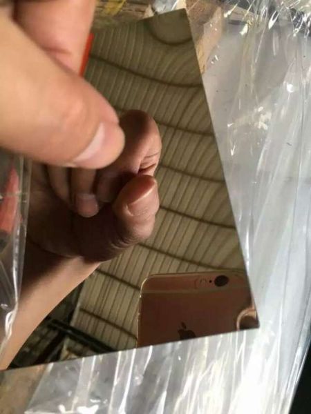 专业买球网镜面板