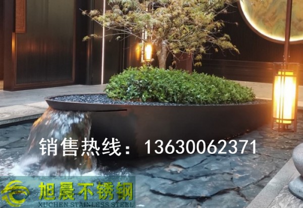 喷泉船头高档商场用专业买球网制品