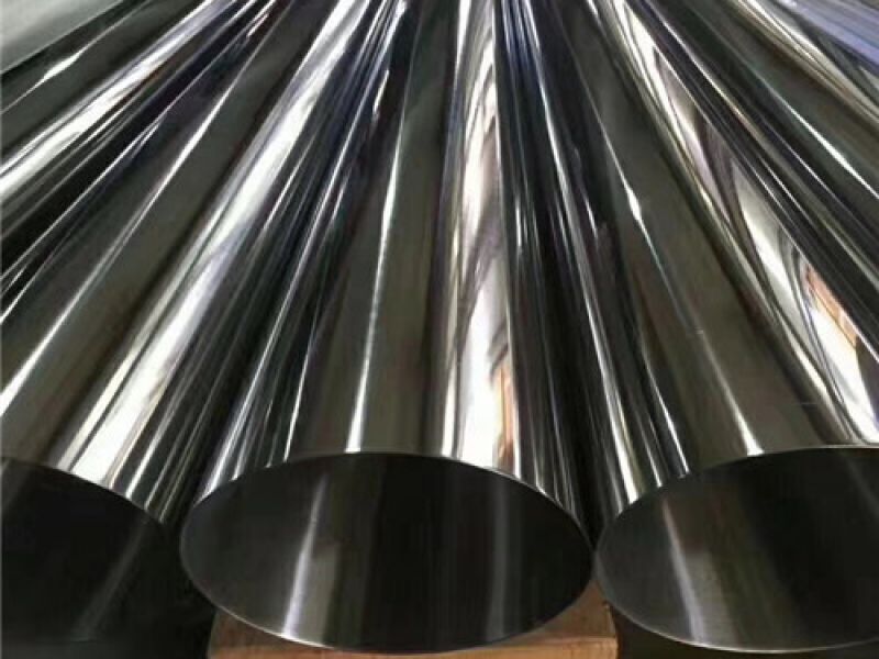 专业买球网镜面管抛光工艺及方法和要求二