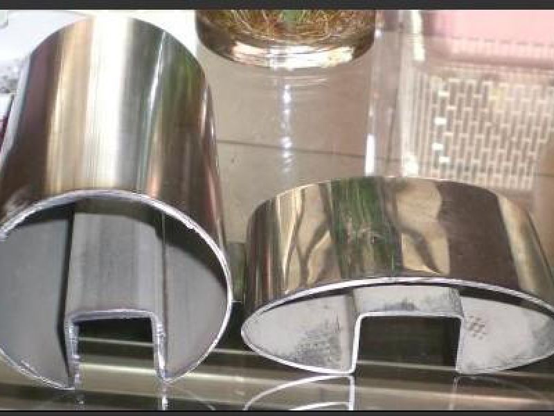 专业买球网异型管如何进行激光焊接加工？