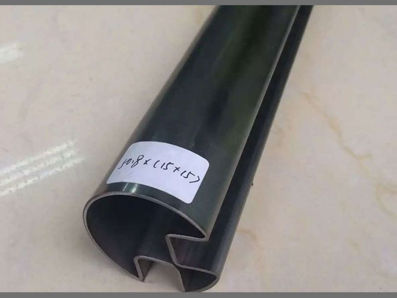 航空航天业针对高性能的专业买球网异型管设计要求和应用特点分析