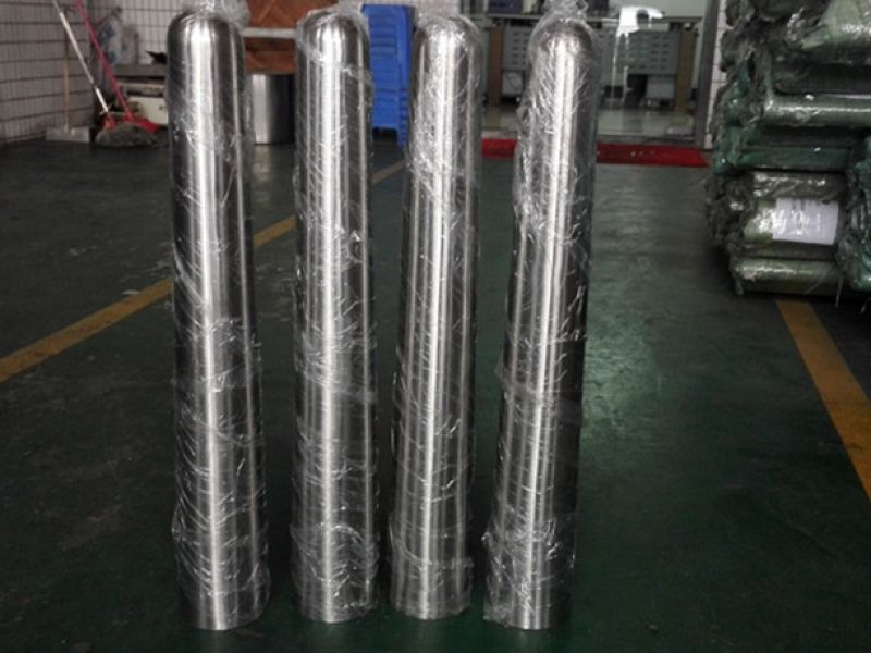 关于专业买球网凹槽管退火成型和清洗工艺介绍
