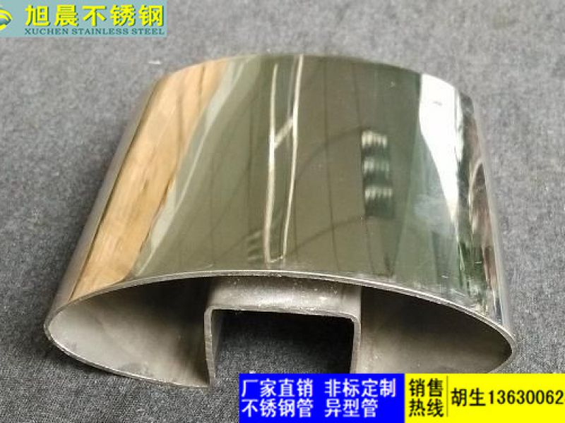如何提升我国专业买球网异型管的生产技术水平？