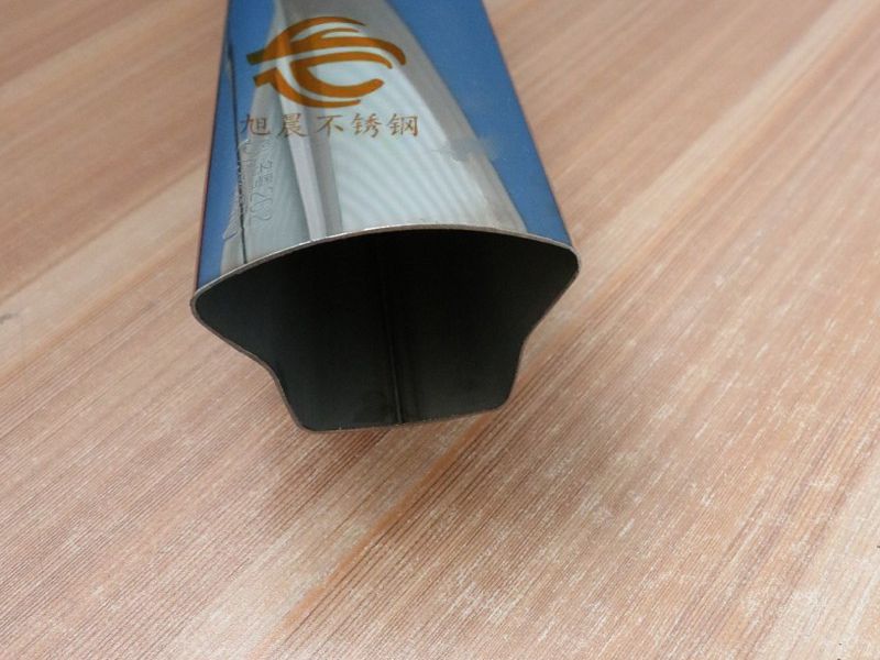 专业买球网异型管如何进行高温回火热处理？