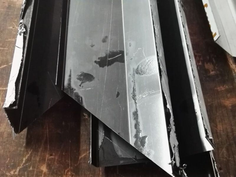 介绍专业买球网异型管表面损伤的几种常见清洗方法