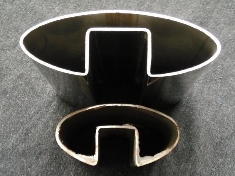 如何区分专业买球网凹槽管的应力腐蚀破裂和氢脆