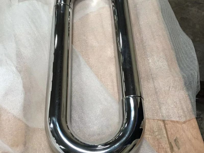 专业买球网管表面可以做镜面处理吗？