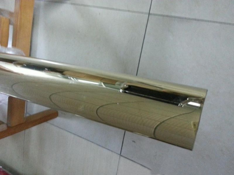 谁知道什么是专业买球网镜面管