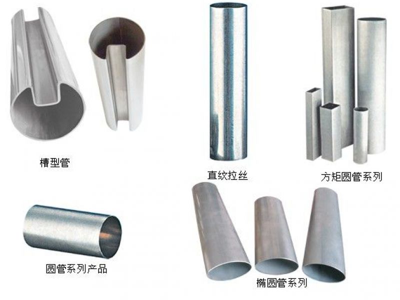 304专业买球网厚壁管应用