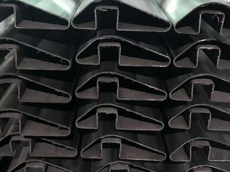 为什么要对工业生产专业买球网异型管的表面处理采取脱碳工艺？