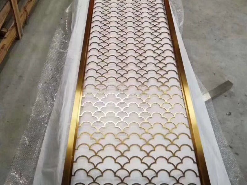 细数现代专业买球网屏风的广泛应用