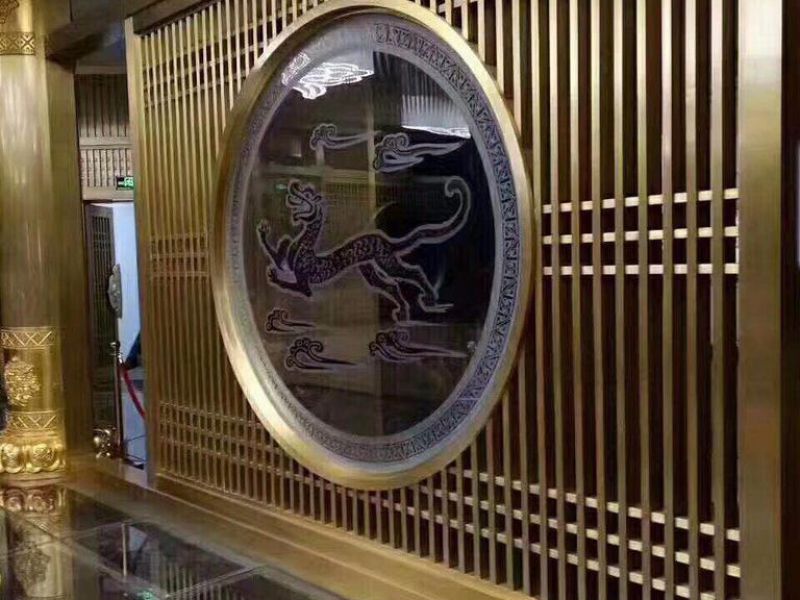 专业买球网屏风怎么选择和购买比较好？