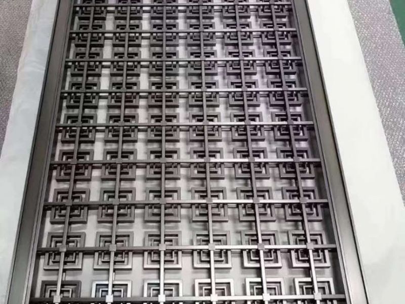 常见的专业买球网屏风是多厚的呢