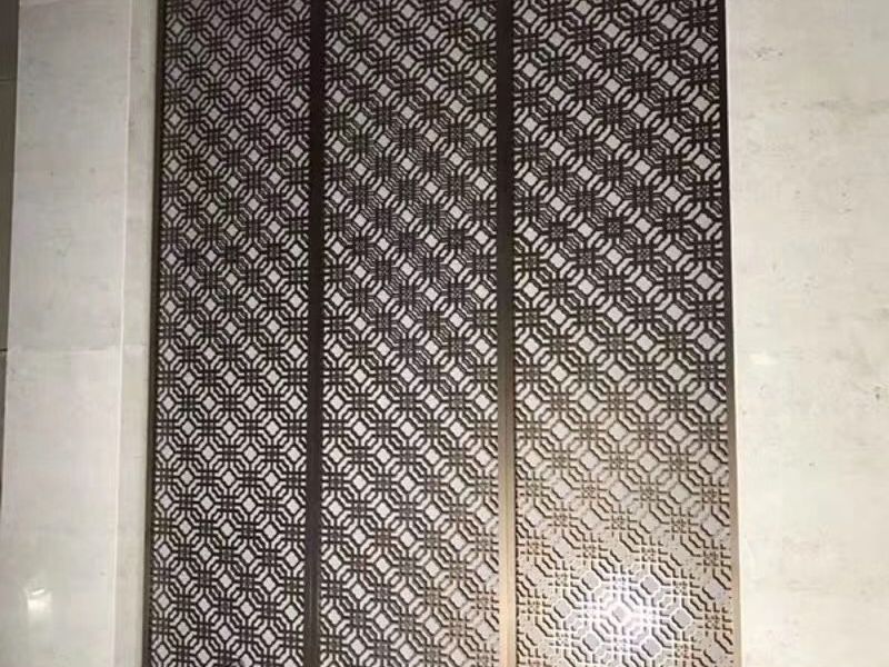 专业买球网屏风你知道怎么选比较优质呢？