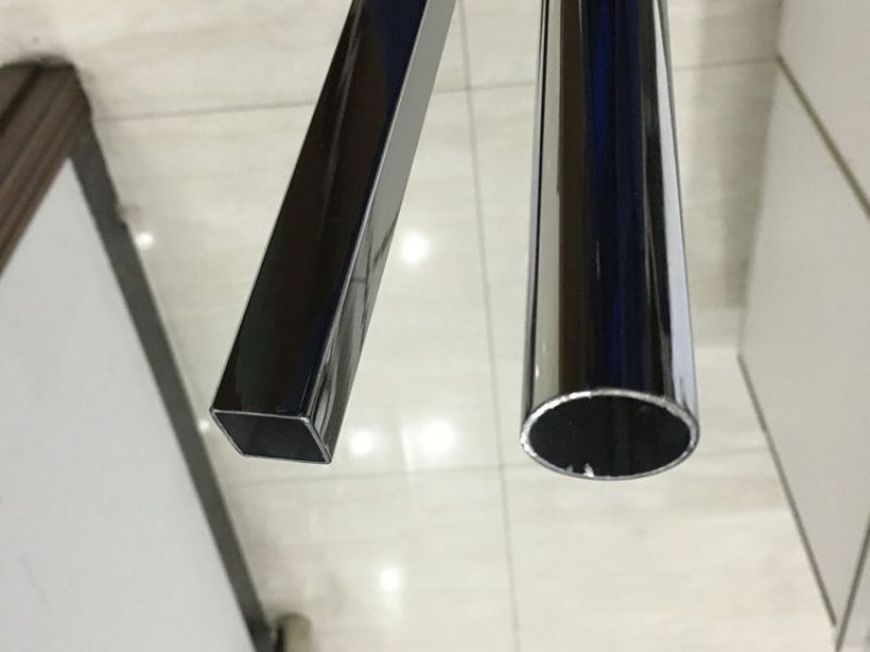 专业买球网镜面管抛光工艺