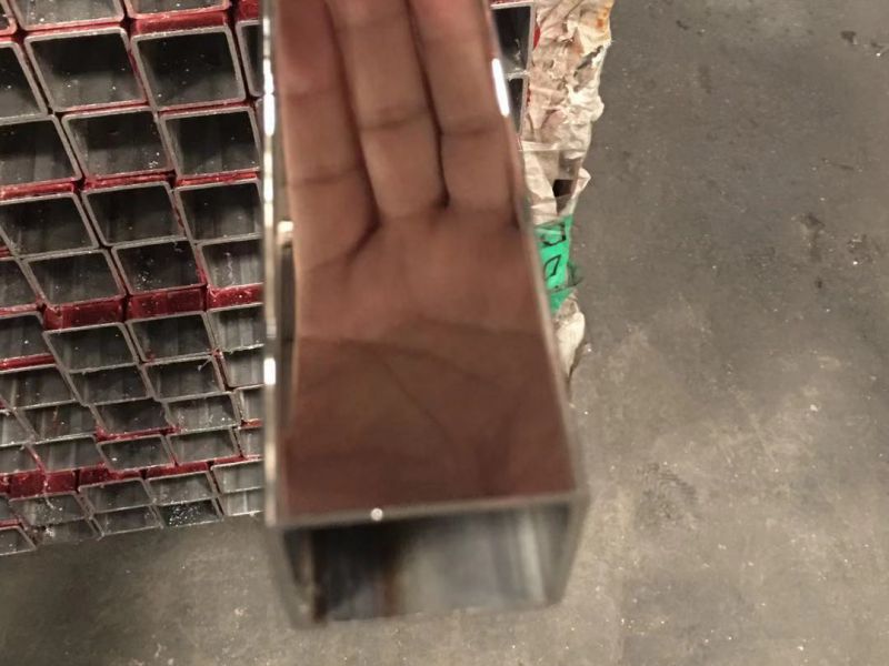 专业买球网镜面管的选择