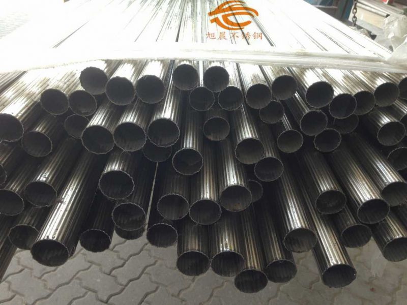 316l专业买球网管元素含量多少？有何作用？