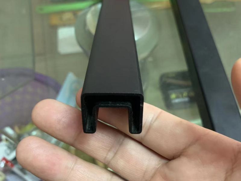 佛山专业买球网喷砂管工艺介绍 