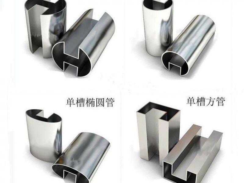关于专业买球网凹槽管生产加工技术之高频感应焊焊接方法介绍