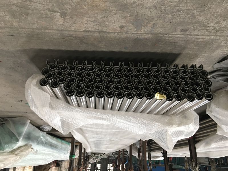 对于专业买球网异型管的正确焊接工艺技术是怎样的？