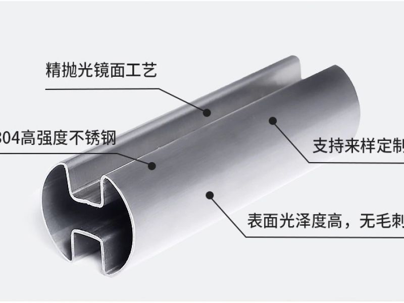 专业买球网异型管生产厂家如何因地制宜选择工艺生产路线？
