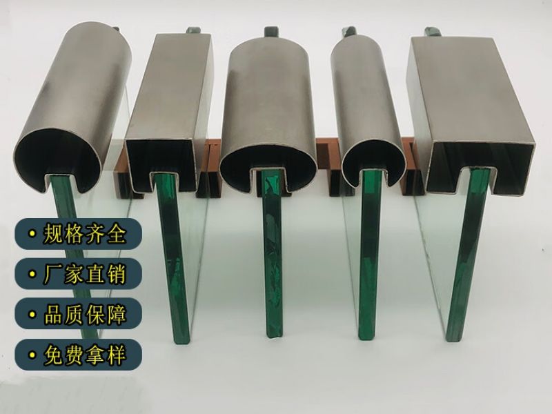 广东专业买球网凹槽管生产企业应该顺应潮流进步发展