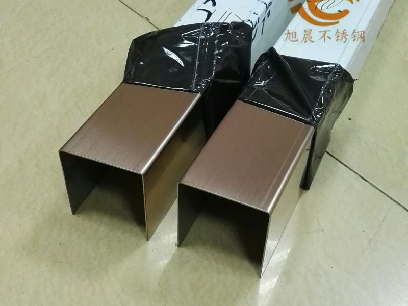 如何针对专业买球网凹槽管管内表面处理？